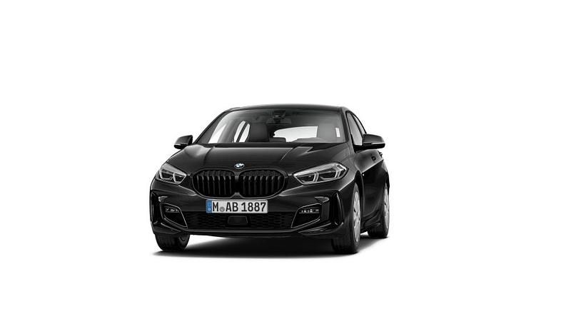 Gebraucht BMW 118 Shadowline 150 PS (110 kW) 2026 Kleinwagen