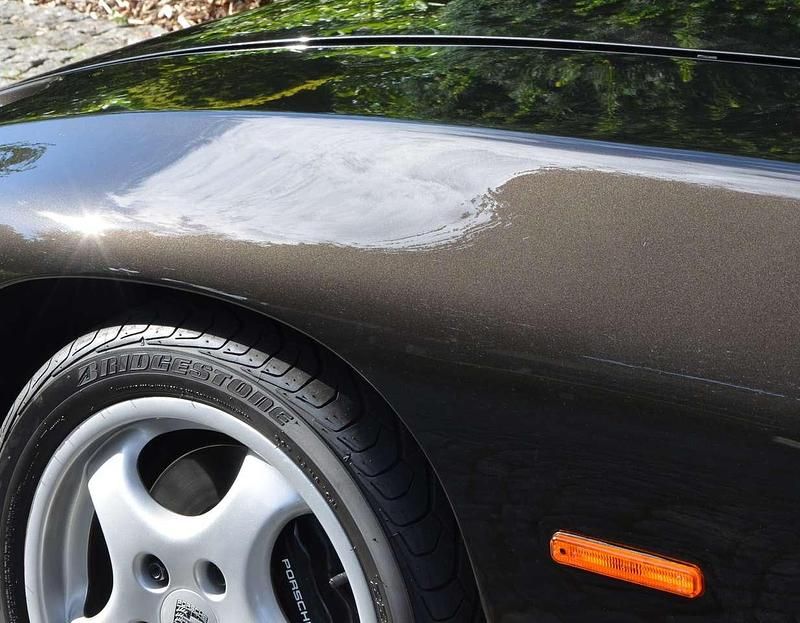Second-hand Porsche 928 349 CP (256 kW) 1993 Coupe
