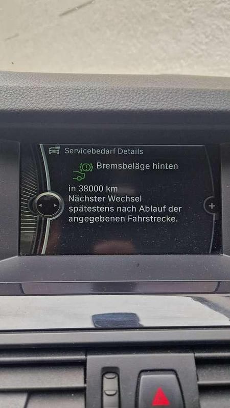 Gebraucht BMW 520 184 PS (135 kW) 2013 Schwarz Kombi