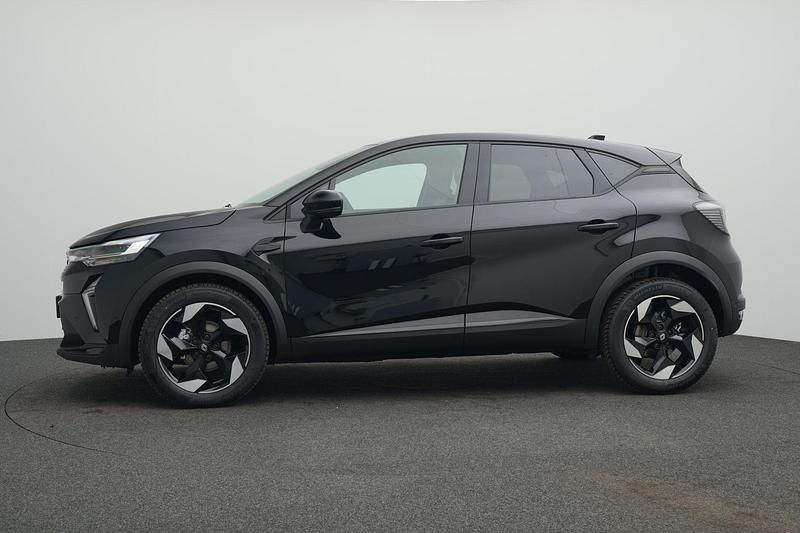 Gebraucht Renault Captur Techno 158 PS (116 kW) 2025 Sternenschwarz SUV