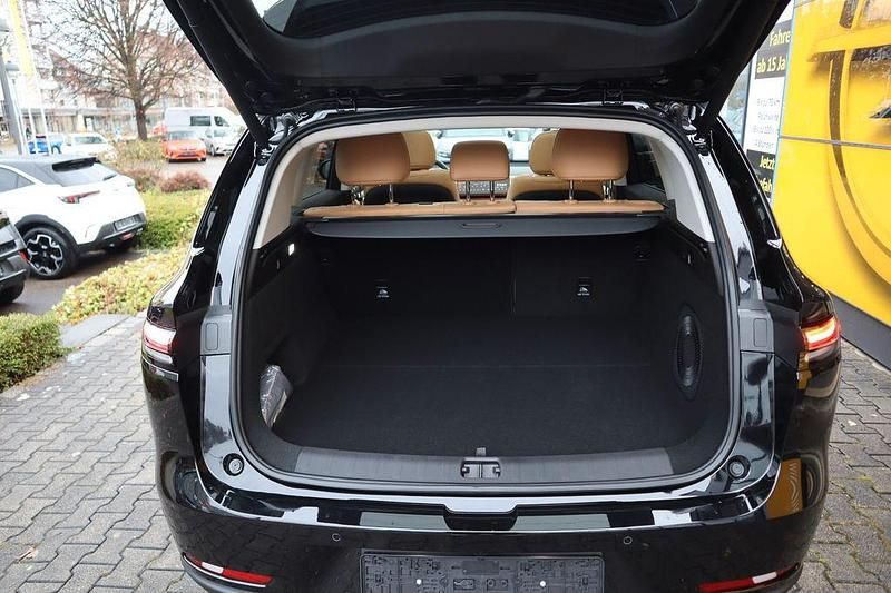 Neu Leapmotor C10 215 PS (158 kW) 2026 Grau SUV