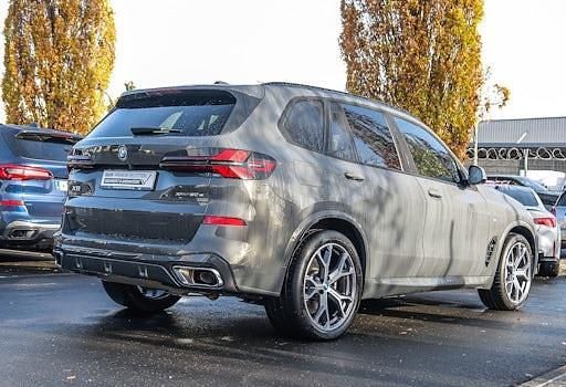 Gebraucht BMW X5 Shadowline 489 PS (359 kW) 2024 Grau SUV