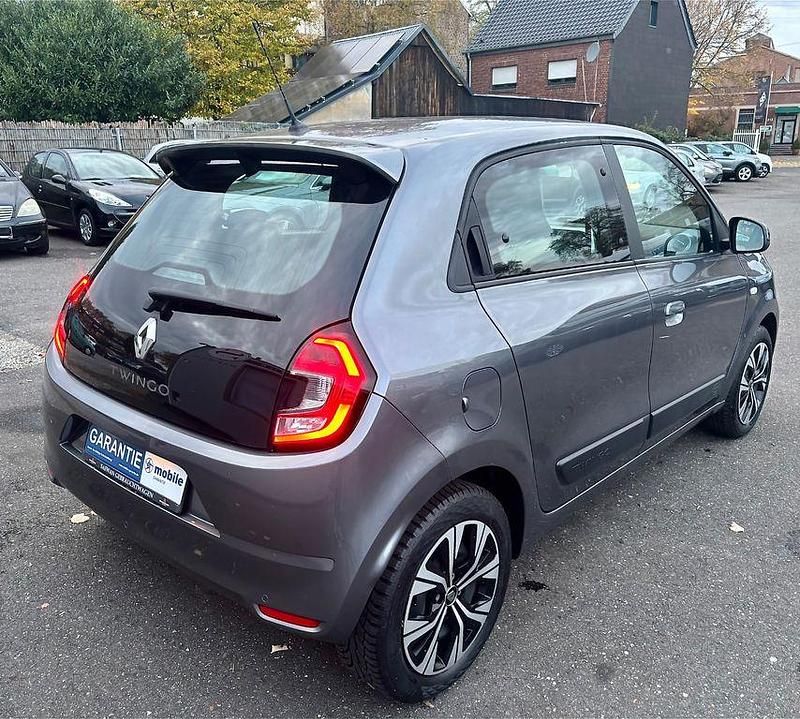 Gebraucht Renault Twingo 65 PS (47 kW) 2021 Kleinwagen