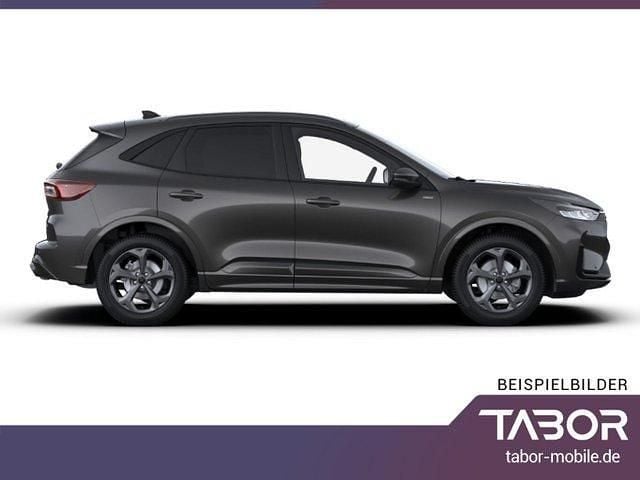 Neu Ford Kuga ST-Line 242 PS (177 kW) 2025 Grau (magnetic metallic) SUV