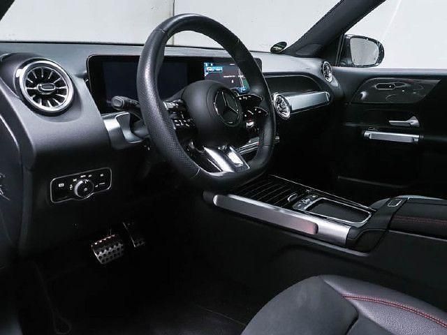 Second-hand Mercedes GLB35 AMG 306 CP (225 kW) 2024 SUV