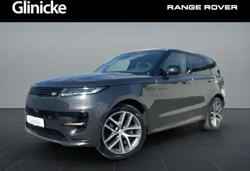Gebraucht Land Rover Range Rover Sport HSE Dynamic 466 PS (342 kW) 2024 SUV