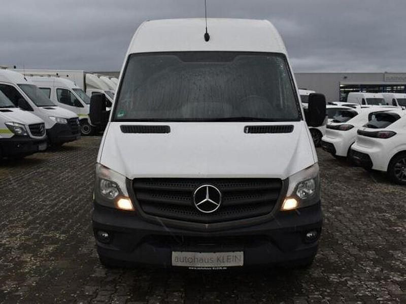 Andere Gebraucht 2016 Mercedes Sprinter Van | 13.290 € (Superpreis) - Bild 1/4