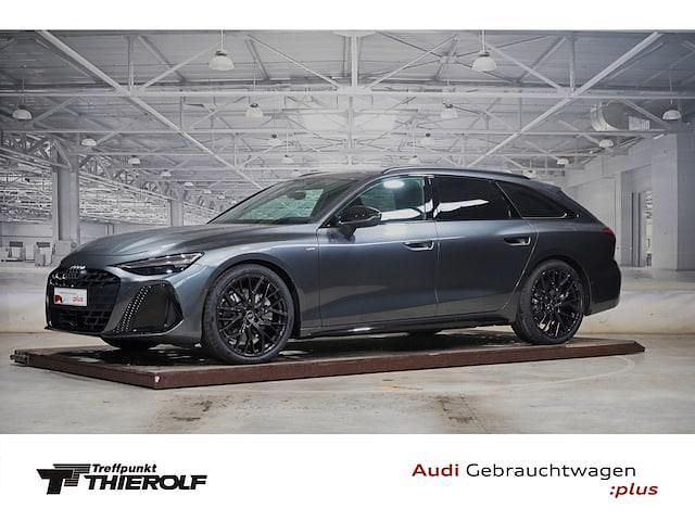 Gebraucht Audi A6 Edition .1 204 PS (150 kW) 2026 Kombi