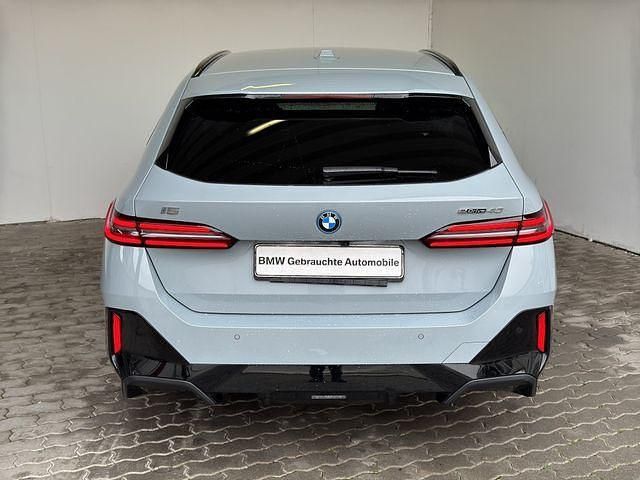 Gebraucht BMW i5 M Sport 250 kW (340 PS) 2024 Kombi