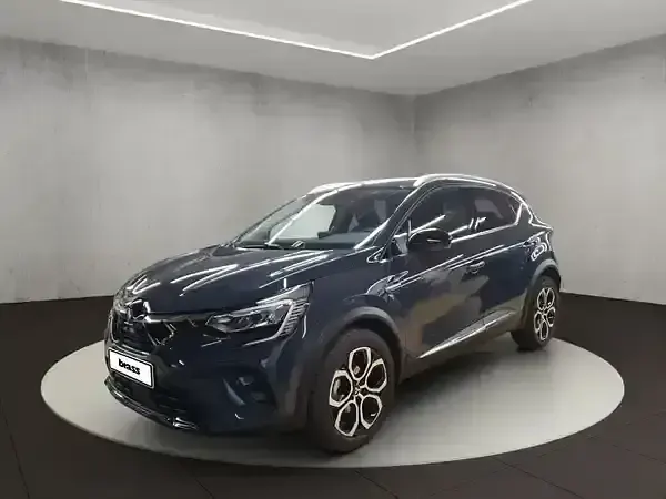 Gebraucht Mitsubishi ASX Edition 158 PS (116 kW) 2024 SUV