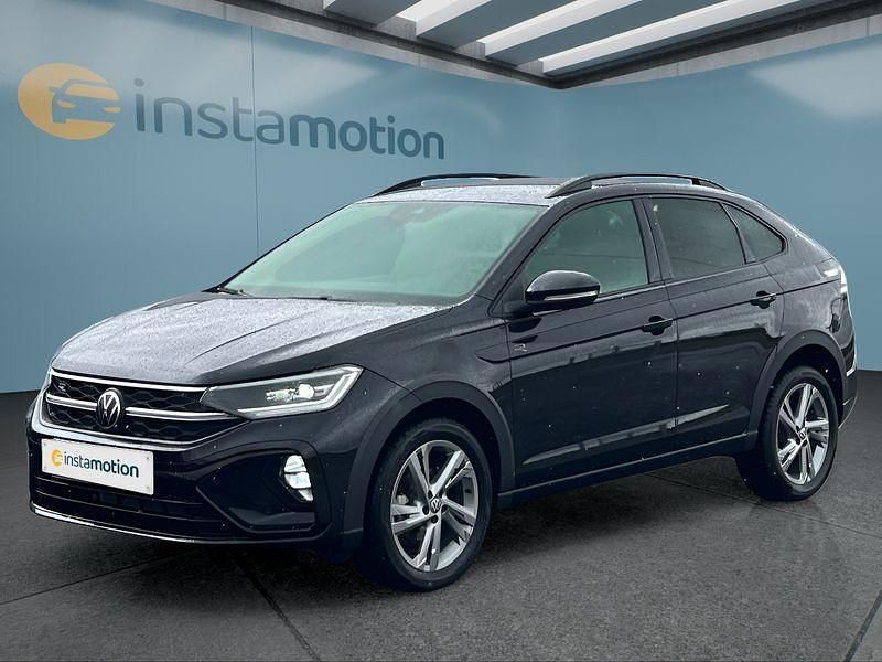 Gebraucht 2024 VW Taigo SUV | 23.299 € (Fairer Preis) - Bild 1/4