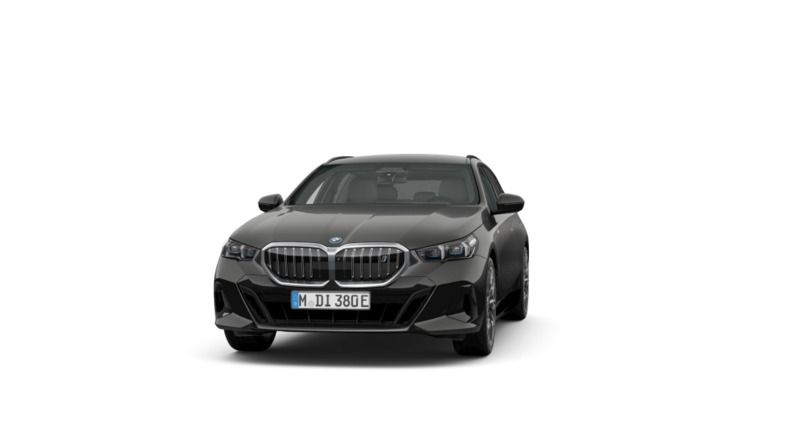 Gebraucht 2024 BMW i5 Comfort Edition Limousine | 84.169 € (Etwas zu teuer) - Bild 1/4