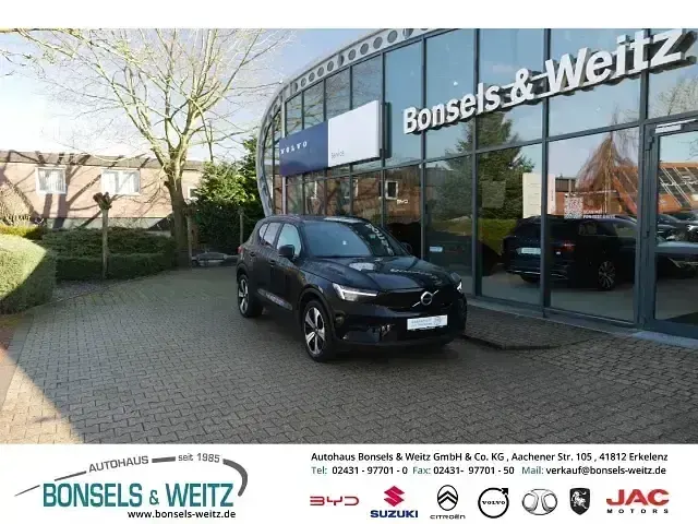 Gebraucht Volvo XC40 Core 169 kW (231 PS) 2022 SUV