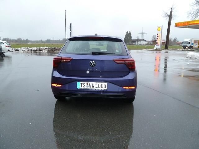 Gebraucht VW Polo Style 95 PS (69 kW) 2022