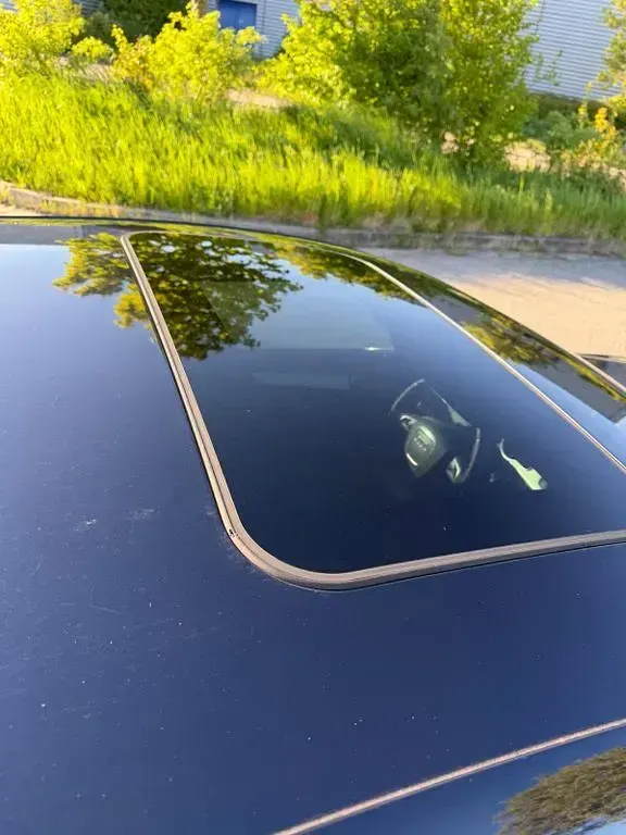 Używany Audi A5 S-Line 239 KM (175 kW) 2011 Niebieski Coupe