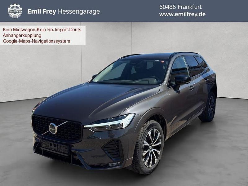Platinum greymetallic 731 Gebraucht 2023 Volvo XC60 Plus SUV | 44.400 € (Guter Preis) - Bild 1/4