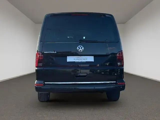 Używany VW Multivan Generation Six 150 KM (110 kW) 2021 Andere Minivan