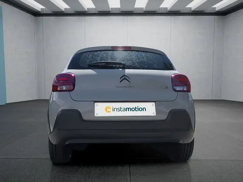 Gebraucht Citroën C3 PureTech 83 PS (61 kW) 2024 Beige Kleinwagen