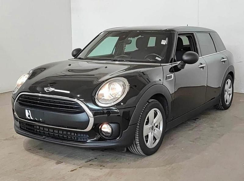 Schwarz Gebraucht 2016 Mini One Clubman Kombi | 13.990 € (Fairer Preis) - Bild 1/4