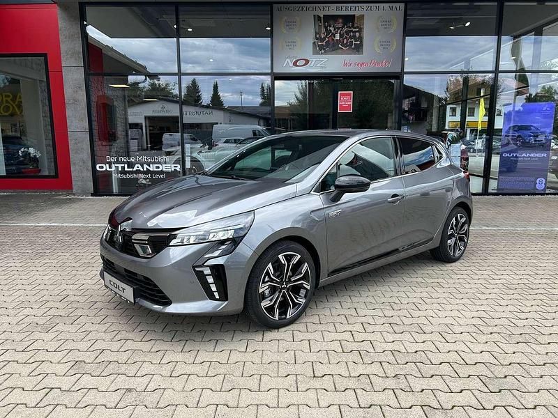 Achatgrau Neu 2025 Mitsubishi Colt Edition Kleinwagen | 27.490 € (Etwas zu teuer) - Bild 1/4