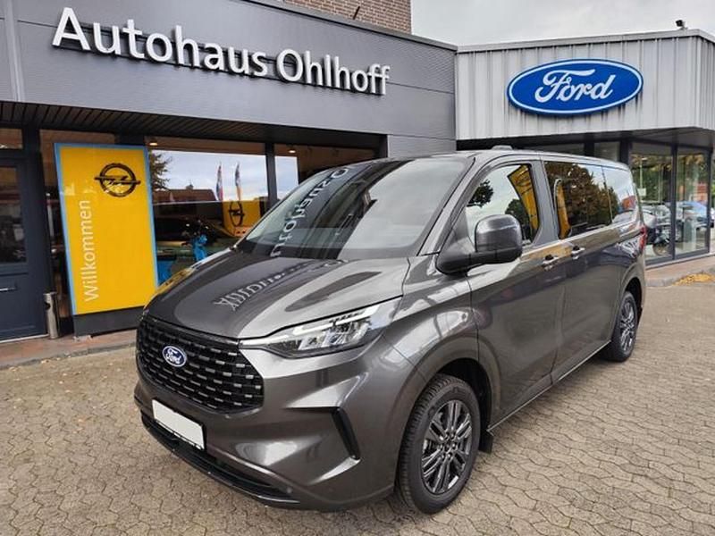 Gebraucht 2025 Ford Tourneo Custom Van | 45.250 € - Bild 1/1
