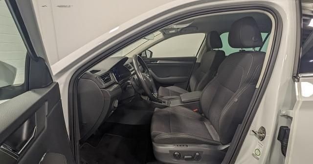 Gebraucht Skoda Superb Style 150 PS (110 kW) 2024 Metallic Kombi