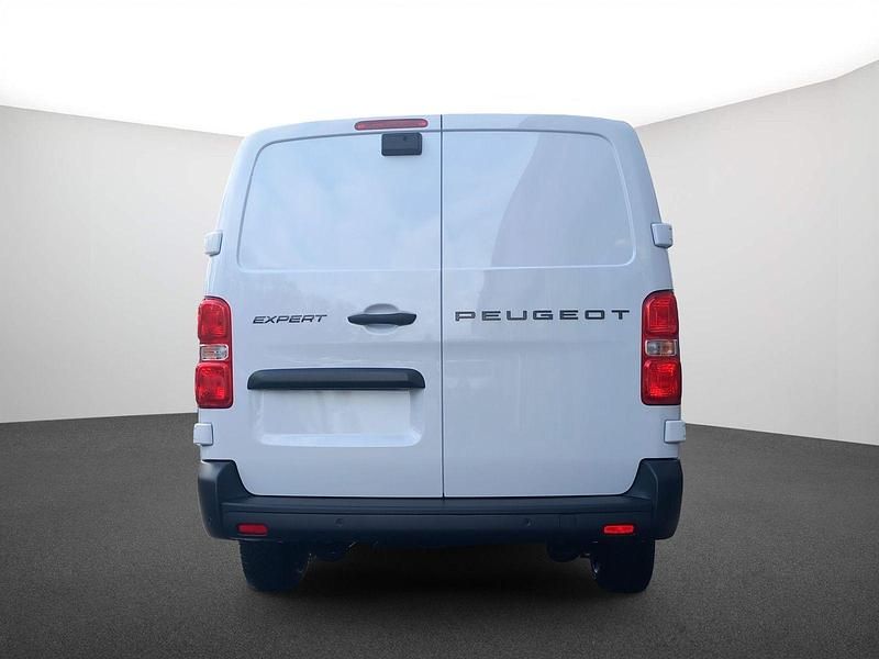 Neu Peugeot Expert 144 PS (105 kW) 2025 Kaolinweiß Van