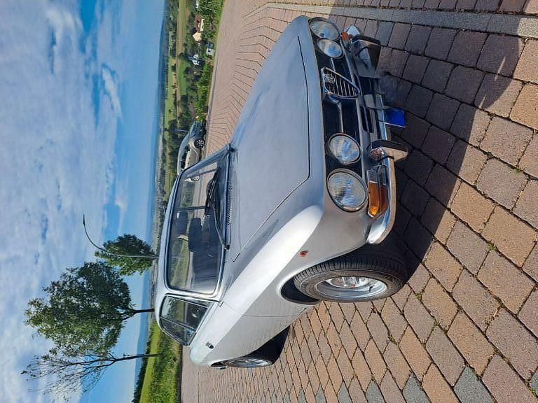 Gebraucht Alfa Romeo 1750 113 PS (83 kW) 1971 Limousine