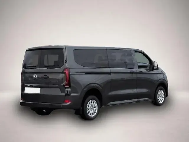 Gebraucht VW Caravelle R 170 PS (125 kW) 2026 Manufacturer Van