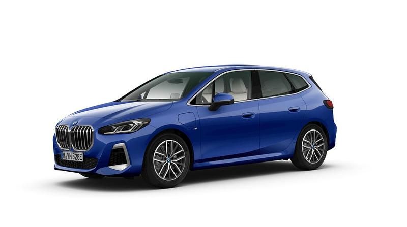 Gebraucht 2025 BMW 225 Active Tourer Comfort Edition Van / Kleinbus | 41.400 € (Fairer Preis) - Bild 1/2