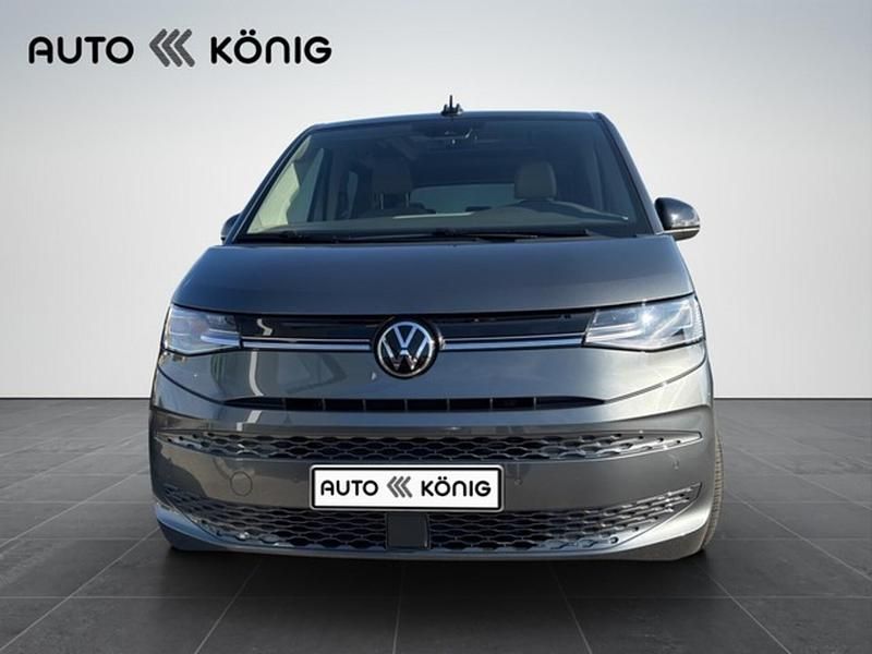 Occasion VW Multivan Life 150 ch (110 kW) 2024 Gris Monospace