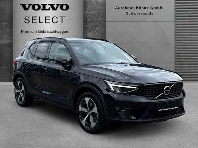 Gebraucht 2024 Volvo XC40 SUV | 34.500 € (Fairer Preis) - Bild 1/4