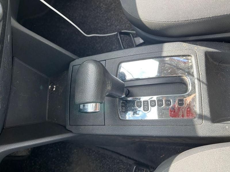 Gebraucht VW Polo Comfortline 75 PS (55 kW) 2002 Rot Limousine