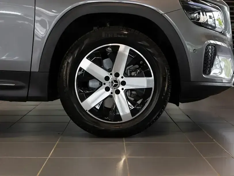 Gebraucht Mercedes GLB250 Progressive 224 PS (164 kW) 2025 Andere SUV