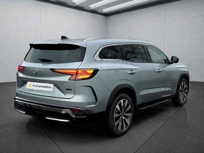 Neu Renault Espace 200 PS (147 kW) 2025 Grau SUV