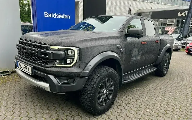Gebraucht Ford Ranger Raptor 288 PS (211 kW) 2023 Pickup