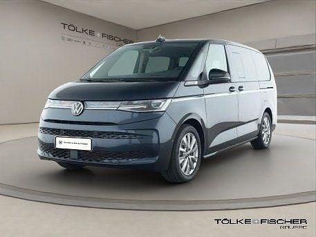 Gebraucht VW Multivan Style 204 PS (150 kW) 2025 Van