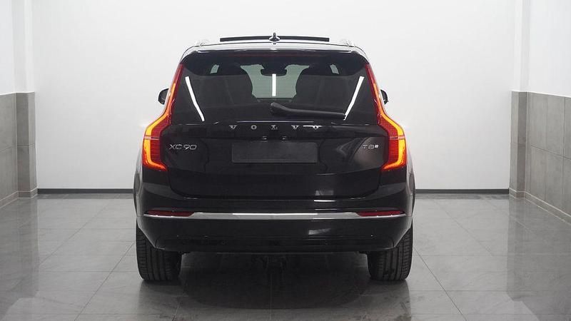 Gebraucht Volvo XC90 Plus 455 PS (334 kW) 2024 Schwarz SUV