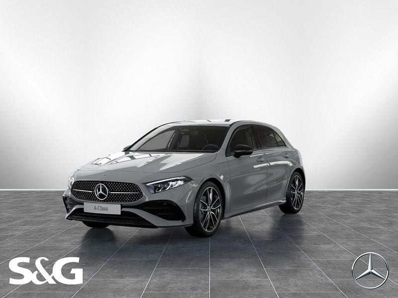 Gebraucht Mercedes A200 AMG 150 PS (110 kW) 2025 Limousine