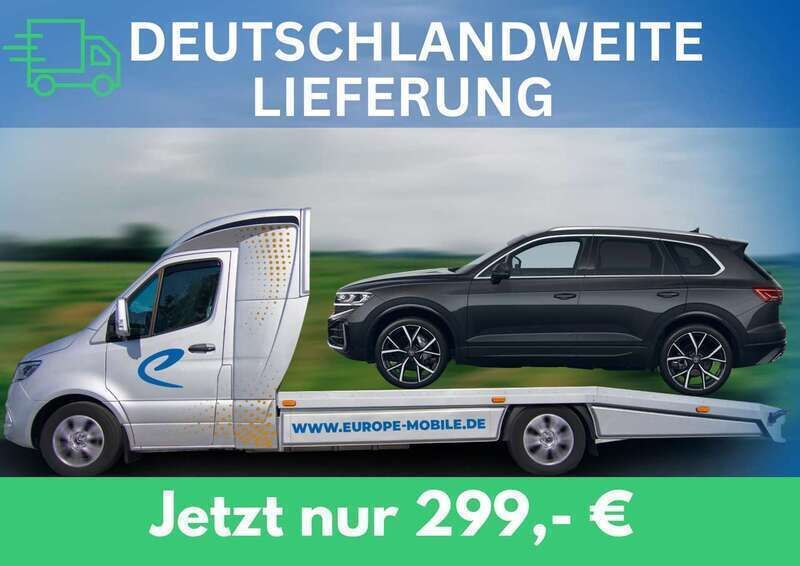 Gebraucht Ford Focus ST-Line 182 PS (133 kW) 2019 Dynamicblau metallic/blau Kombi