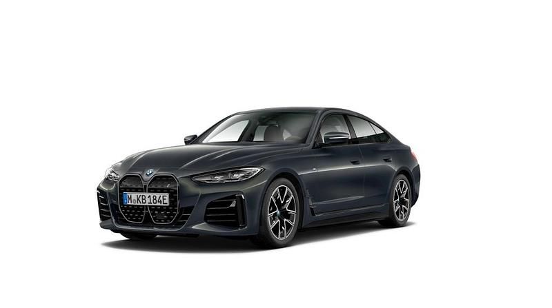 Gebraucht BMW i4 Shadowline 210 kW (286 PS) 2025 Limousine