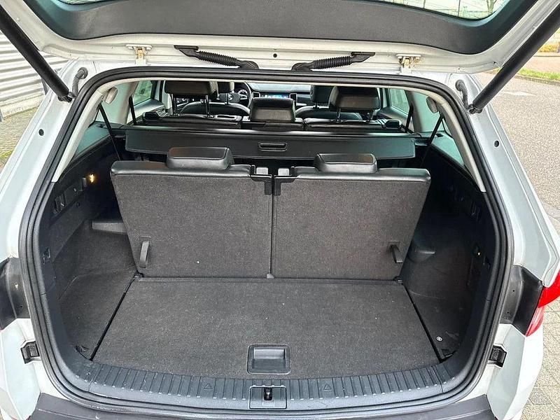 Gebraucht Skoda Kodiaq Business Line 150 PS (110 kW) 2020 Weiß SUV