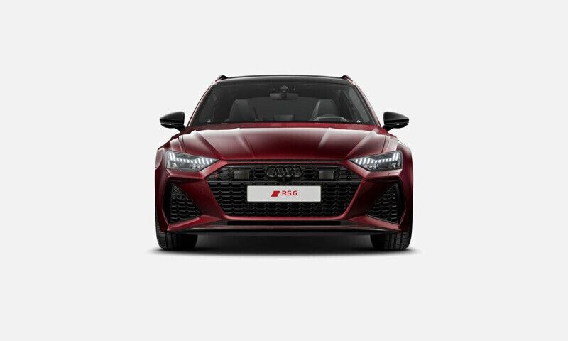 Gebraucht Audi RS6 Performance 630 PS (463 kW) 2022 Andere farbe Kombi