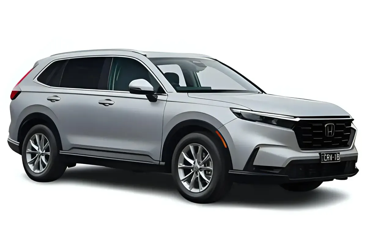 Neu Honda CR-V Advance 184 PS (135 kW) 2026 SUV