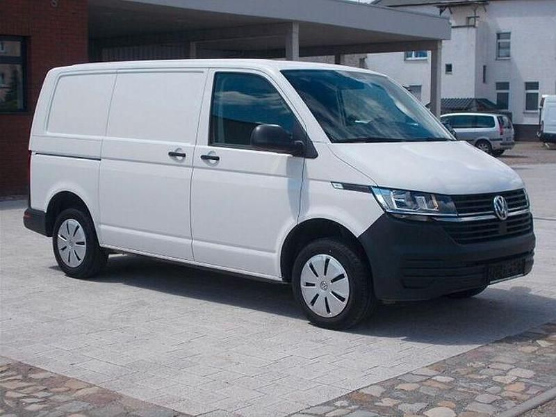 Gebraucht VW Transporter 81 PS (59 kW) 2021 Andere Van