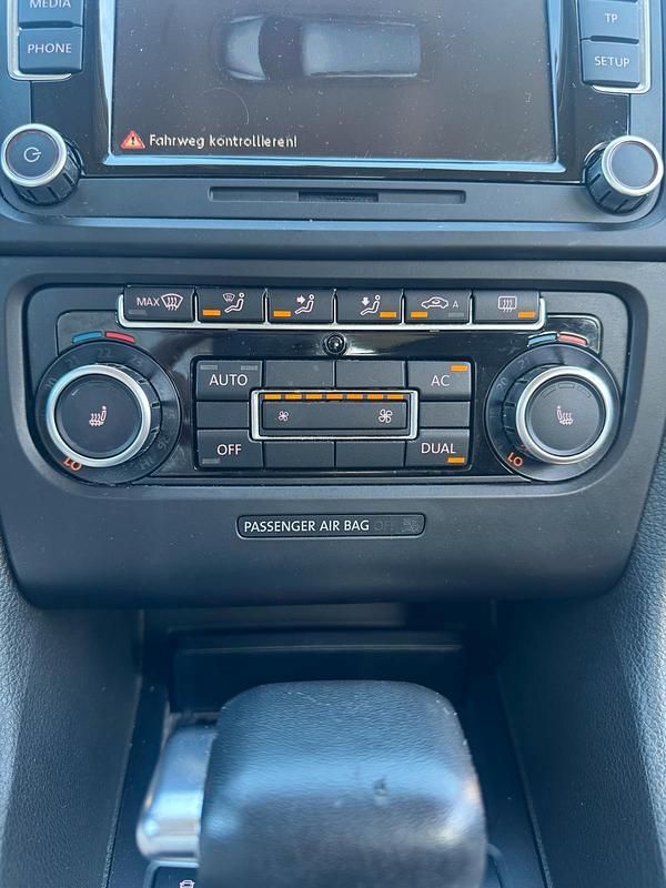 Brugt VW Golf VI 105 HK (77 kW) 2010 Hatchback