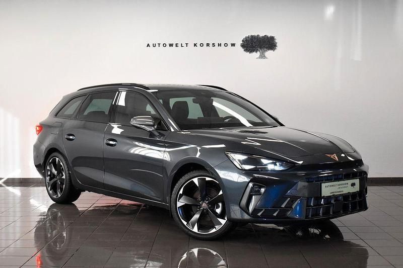 Gebraucht 2024 Cupra Leon Limousine | 31.000 € (Fairer Preis) - Bild 1/3