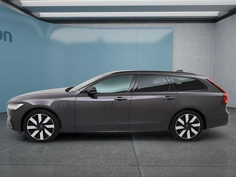Gebraucht Volvo V90 398 PS (292 kW) 2025 Grau Kombi