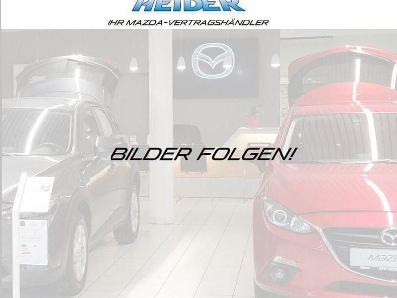 Blau Gebraucht 2021 Mazda 2 | 14.190 € (Guter Preis) - Bild 1/1