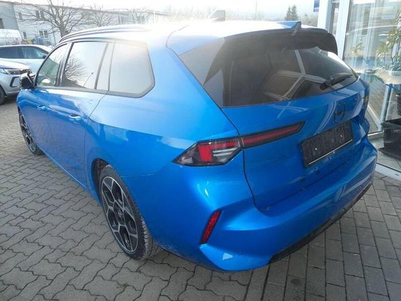 Gebraucht Opel Astra Ultimate 131 PS (96 kW) 2024 Andere Kombi